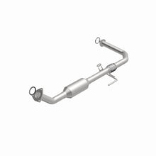 Load image into Gallery viewer, MagnaFlow Conv Direct Fit OEM 2003-2004 Toyota Tundra Underbody - 47.125in Length