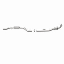 Load image into Gallery viewer, MagnaFlow Conv DF 01-04 Mercedes E320 Passenger Side CA