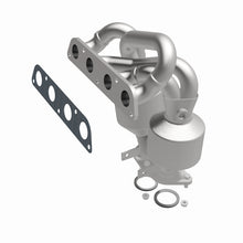 Load image into Gallery viewer, MagnaFlow Conv DF 00-05 Toyota MR2 Spyder 1.8l Manifold