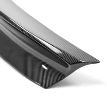 Load image into Gallery viewer, Seibon 12-13 Honda Civic 2DR C-Style Carbon Fiber Rear Spoiler