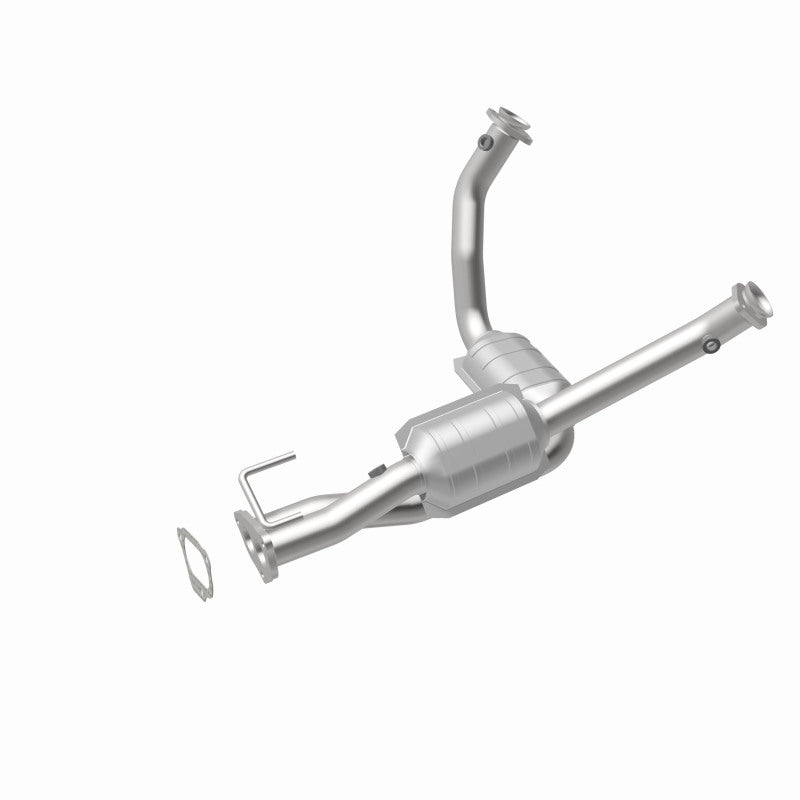 Magnaflow Conv DF 04-06 Ranger/BSeries 3.0L