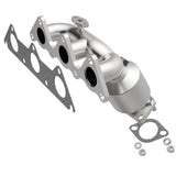 MagnaFlow Conv DF 95-00 Sebring 2.5L Rear Manifold