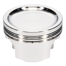 Load image into Gallery viewer, JE Pistons Nissan 91-98 240SX KA24DE 89.0mm Bore Standard Size -4 Dome Vol F Skirt Piston Kit