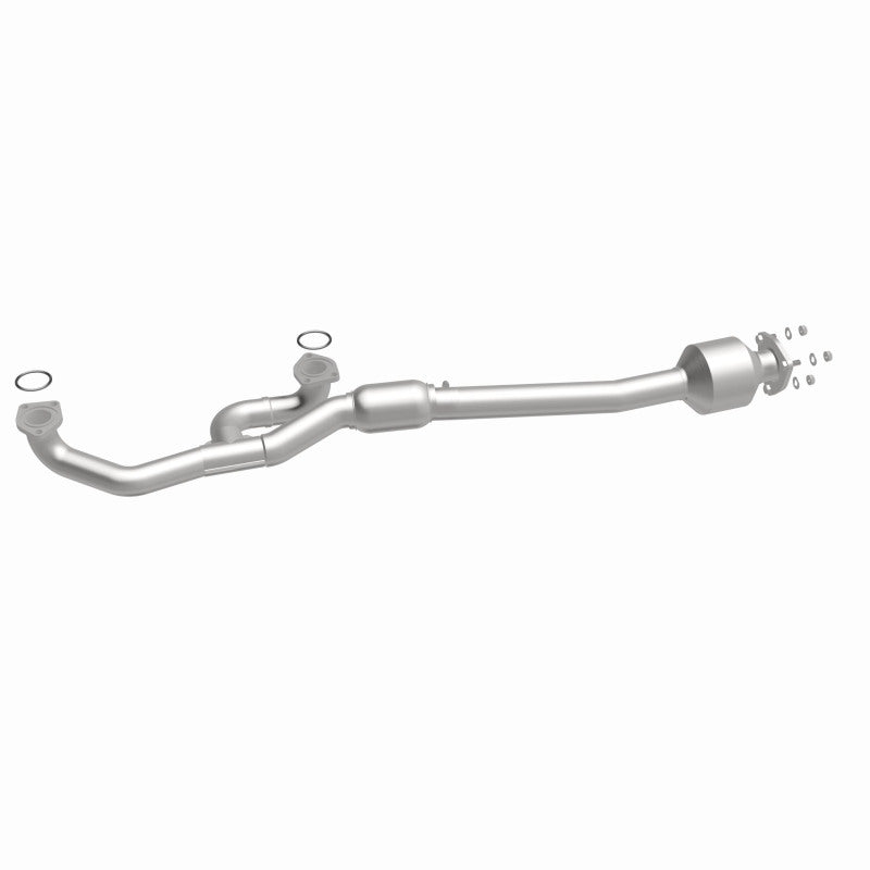 MagnaFlow Conv DF 14-15 Acura MDX 3.5L Underbody