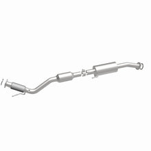 Load image into Gallery viewer, MagnaFlow 18-20 Toyota Camry L4 2.5L OEM Grade Direct-Fit Catalytic Converter