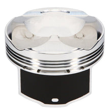 Load image into Gallery viewer, JE Pistons 2015+ Honda K20C 86.50mm Bore 9.8:1 CR -2.2.cc Dish Piston Kit (Set of 4)