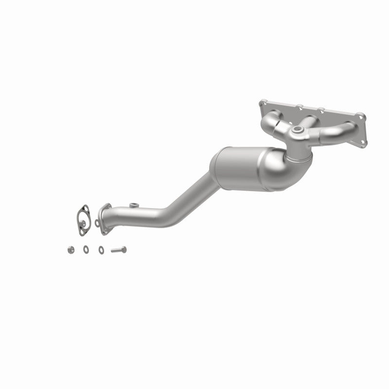 MagnaFlow Direct-Fit SS Catalytic Converter 07-13 BMW 328i L6 3.0LGAS