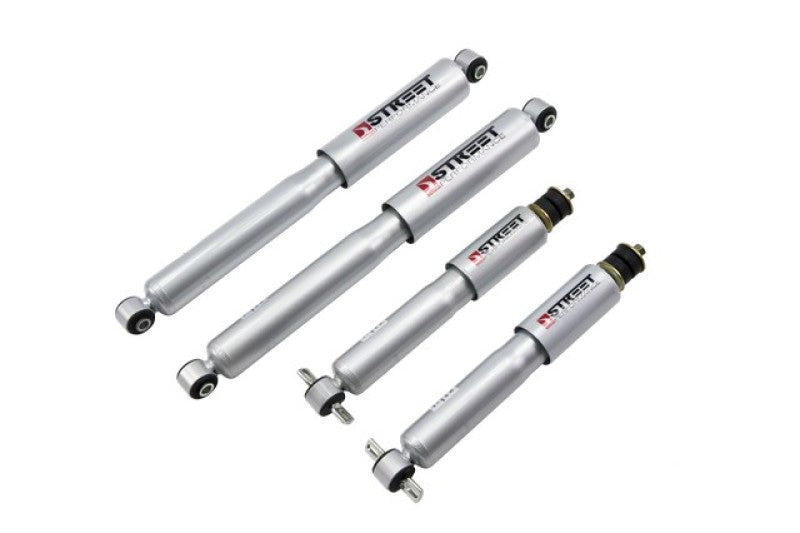 Belltech Street Performance Shock Absorber Set