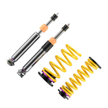 Load image into Gallery viewer, KW Coilover Kit V3 82-91 Mercedes-Benz S Class (C126) Coupe 2WD