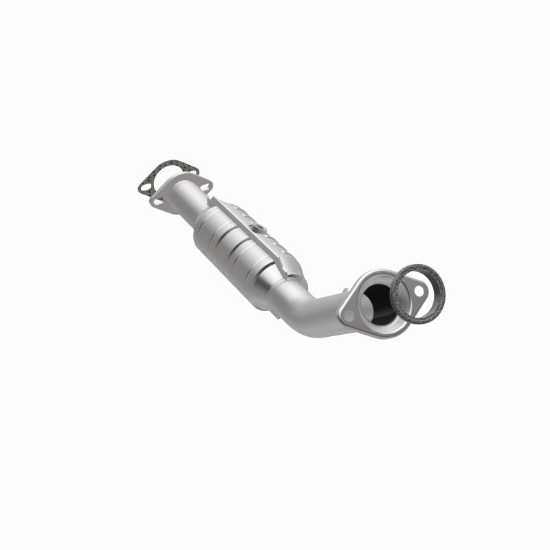 MagnaFlow Conv DF 03-05 Mazda 6 2.3L