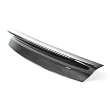 Load image into Gallery viewer, Seibon 12-13 Honda Civic 2DR C-Style Carbon Fiber Rear Spoiler