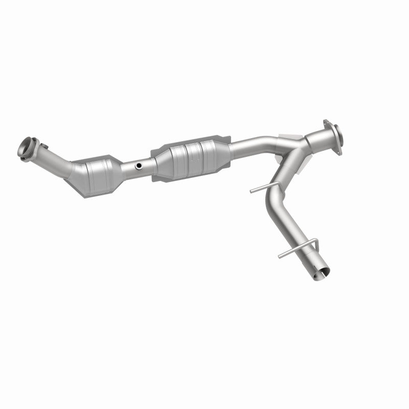 MagnaFlow Conv DF 03-04 Exped 4.6L Passenger Side OEM