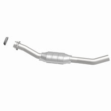 Load image into Gallery viewer, MagnaFlow Conv DF 92-93 Chrysler F/S 3.3L 49S