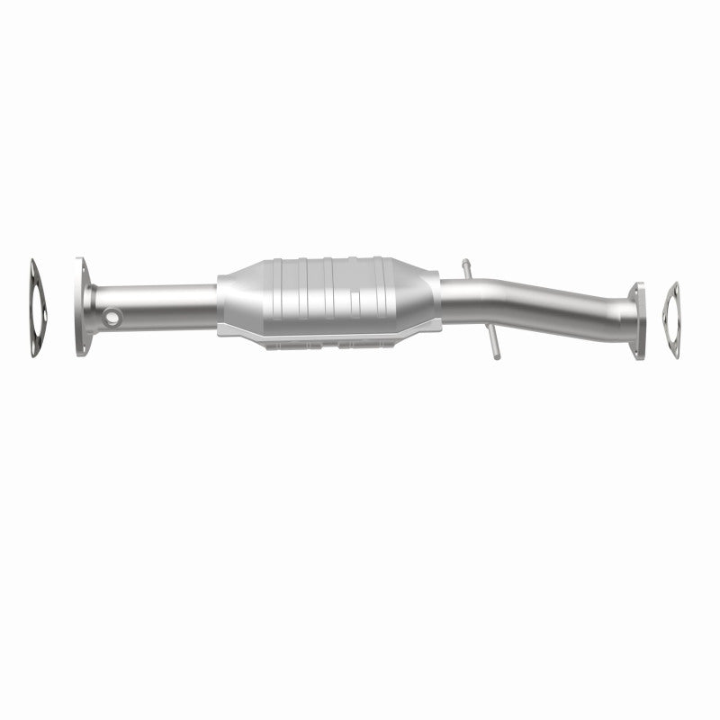 MagnaFlow Conv DF Sonoma-S10 99 4.3L