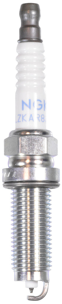 NGK Laser Iridium Spark Plug Box of 4 (ILZKAR8J8SY)