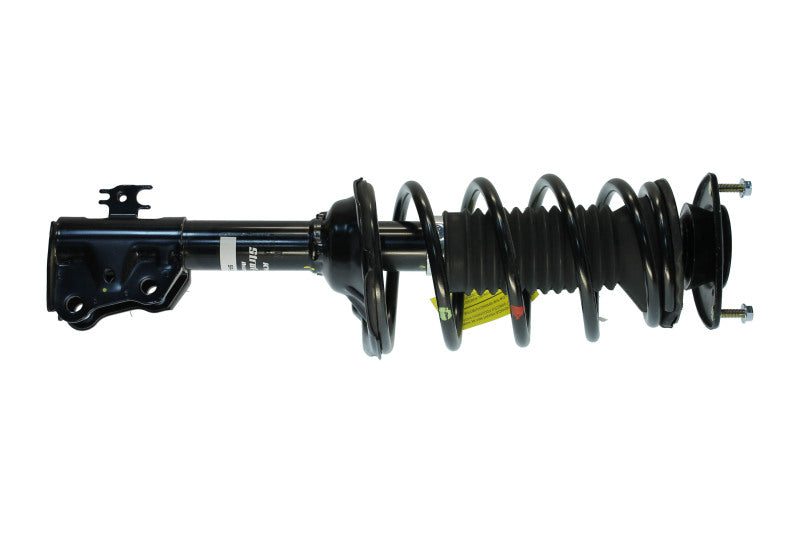 KYB Shocks & Struts Strut Plus Front 00-05 Toyota Echo