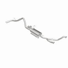 Load image into Gallery viewer, Magnaflow 2022+ Nissan Frontier (3.8L V6) Street Series Cat-Back Performance Exhaust System