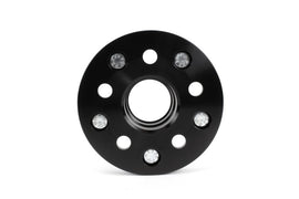 PERRIN Subaru/Toyota/Scion 25mm Wheel Adapter (Bolt-On Type) 5x100 to 5x114.3 w/56mm Hub - Pair
