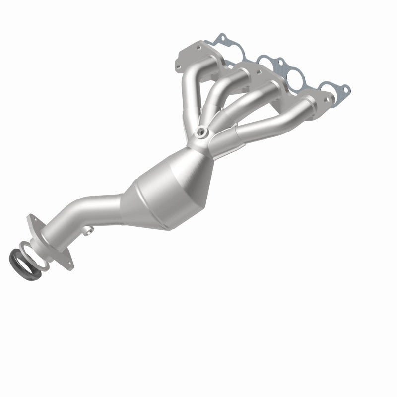 MagnaFlow Conv DF 09-10 Mazda 6 2.5L