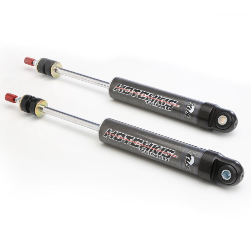 Hotchkis Tuned Adjustable Shocks Aluminum Shocks-Front for Dodge/Plymouth A,B,E Body FOX