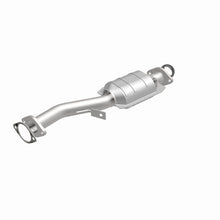 Load image into Gallery viewer, MagnaFlow Conv DF 95- 96 Impreza 2.2L Rear