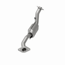 Load image into Gallery viewer, MagnaFlow Conv DF 01-04 Frontier Passenger Side Rear 3.3L