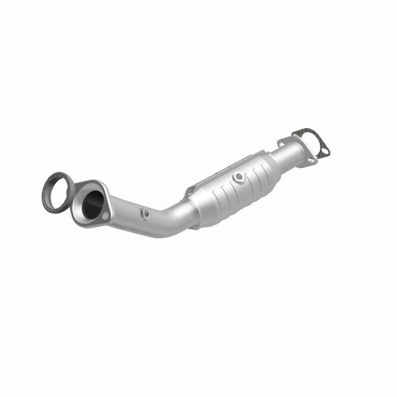 MagnaFlow Conv DF 03-05 Mazda 6 2.3L