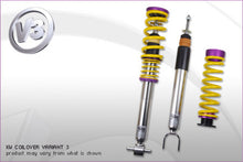 Load image into Gallery viewer, KW Coilover Kit V3 Chevrolet Camaro; Coupe + Convertible