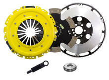 Load image into Gallery viewer, ACT 2006 Chevrolet SSR Sport/Race Sprung 6 Pad Clutch Kit