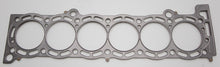 Load image into Gallery viewer, Cometic Toyota Supra 87-92 86mm .075 inch MLS Head Gasket 7MGTE Motor