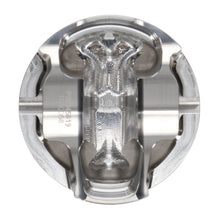 Load image into Gallery viewer, JE Pistons Acura K24A w/ K20A Head 87.0mm Bore 14.2:1 CR 12.4cc Dome Piston Kit (Set of 4)