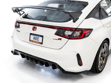 Load image into Gallery viewer, AWE Tuning 2023 Honda Civic Type R FL5 Touring Edition Exhaust w/ Triple Diamond Black Tips