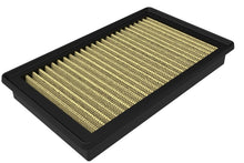 Load image into Gallery viewer, aFe MagnumFLOW OE Replacement Air Filter w/Pro G-7 Media 20+ Jeep Wrangler JL (V6-3.0L)