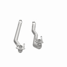 Load image into Gallery viewer, Magnaflow Mani Front Pipes 62-76 Chrysler B-Body Small Block