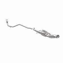 Load image into Gallery viewer, MagnaFlow Conv DF 14-19 Toyota Prius C Base Underbody 1.5L