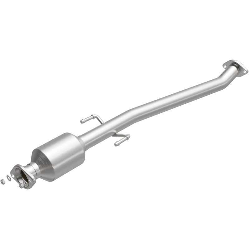 MagnaFlow 2020 Toyota Highlander V6 3.5L OEM Grade Direct-Fit Catalytic Converter