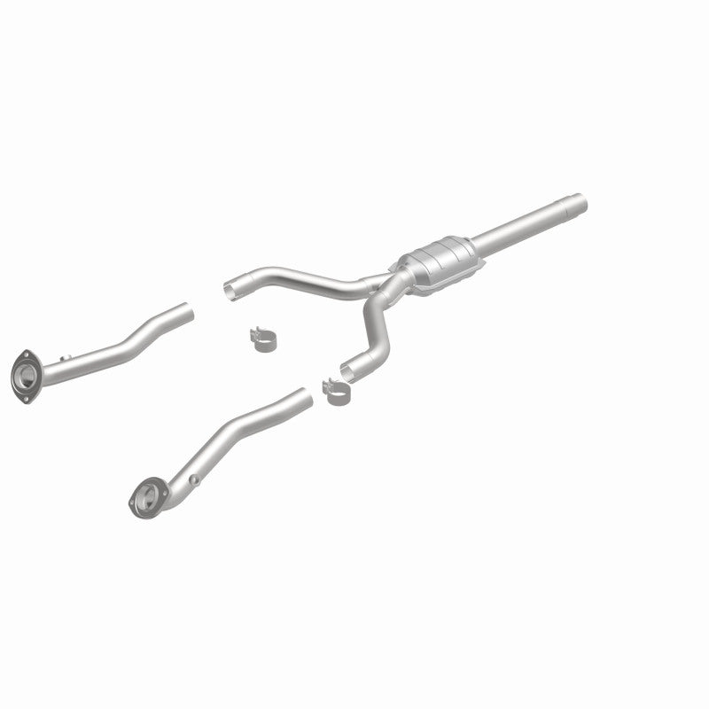 MagnaFlow Conv DF 96-97 Lex LS400 4.0L Rear Y