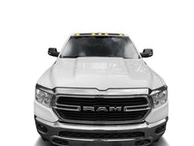 Load image into Gallery viewer, AVS 19-19 Ram 1500 With Sunroof Aerocab Marker Light - Black