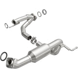 MagnaFlow 05-07 / 09-11 Toyota Tacoma Direct-Fit Catalytic Converter