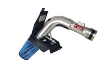 Load image into Gallery viewer, Injen 2015 Subaru STi 2.5L 4 Cyl (Turbo) Black Cold Air Intake w/ MR Tech and Heat Shield