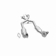 Load image into Gallery viewer, MagnaFlow Conv DF 96-98 Ford Mustang 4.6L