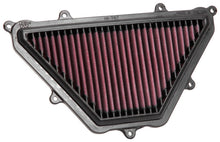 Load image into Gallery viewer, K&amp;N 17-18 Honda X-ADV 745 Replacement Drop In Air Filter