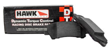 Load image into Gallery viewer, Hawk 15-17 Ford Mustang Performance DTC-60 Rear Brake Pads