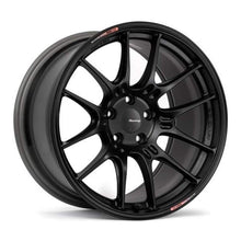 Load image into Gallery viewer, Enkei GTC02 19x10 5x112 40mm Offset 66.5mm Bore Matte Black Wheel