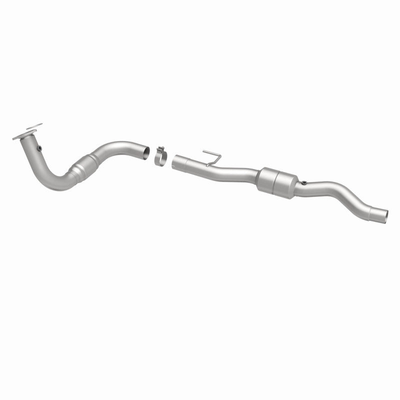 MagnaFlow Conv DF 02-03 Avalanche Driver Side 8.1L