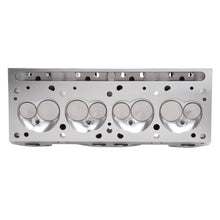 Load image into Gallery viewer, Edelbrock Cylinder Head Performer RPM CNC Pontiac 1962-1969 455 CI V8 87 cc Combustion Chamber