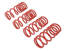 Load image into Gallery viewer, Skunk2 00-04 Honda S2000 Lowering Springs (2.00in. - 1.80in.) (Set of 4)