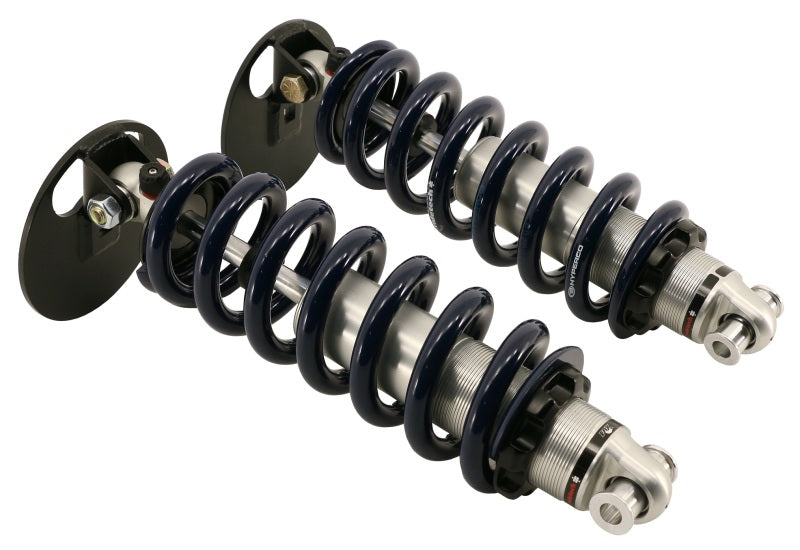 Ridetech 99-06 Silverado Front HQ Series CoilOvers for use with StrongArms