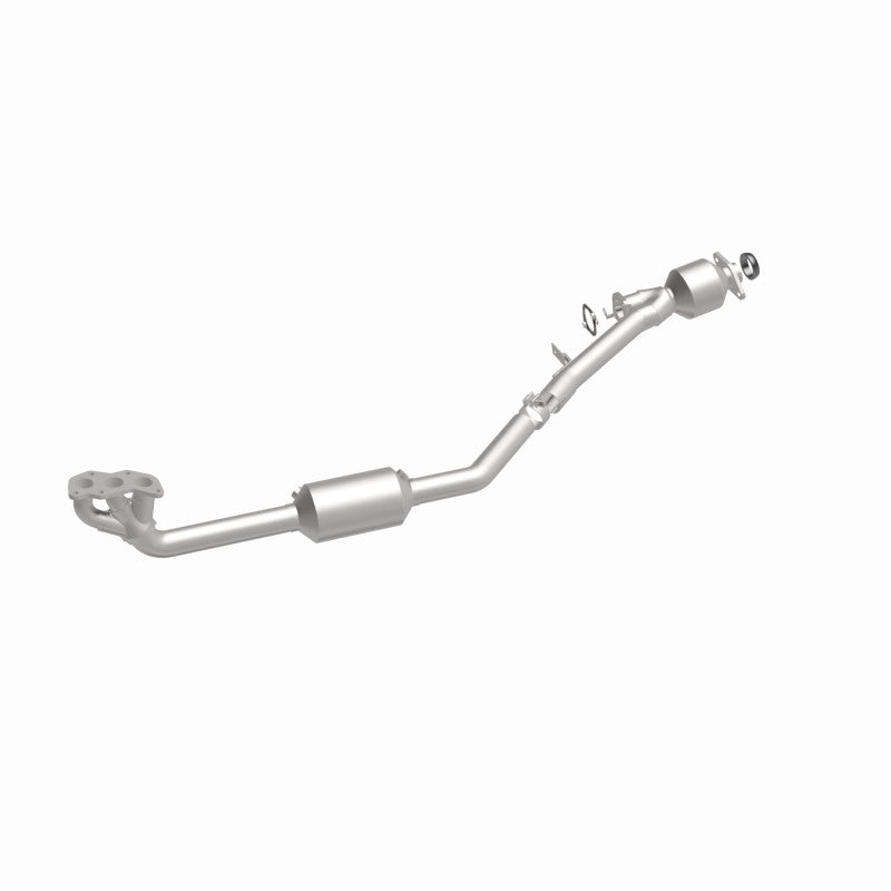 MagnaFlow Conv DF 05-07 Subaru Outback 3.0L