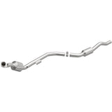 MagnaFlow Conv DF 06-09 Mercedes-Benz E350 3.5L 4matic Passenger Side